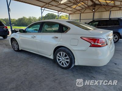 Drugie zdjęcie samochodu z przodu: 2013 NISSAN ALTIMA 2.5 VIN:1N4AL3AP3DC290852 - miniatura