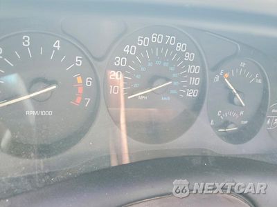 Zdjęcie 9 z 12 samochodu: 1999 BUICK REGAL LS VIN:2G4WB52K7X1635419 - miniatura