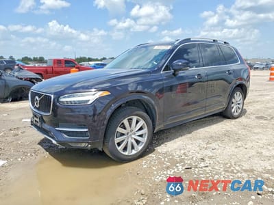 2016 VOLVO XC90 T6 YV4A22PK5G1016262 - główne zdjęcie licytacji z USA - miniatura