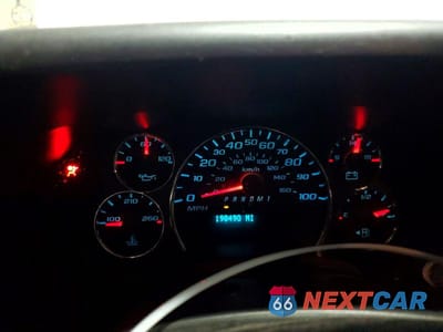 Zdjęcie 9 z 13 samochodu: 2019 CHEVROLET EXPRESS 2500 CARGO DELIVERY VAN VIN:1GCWGAF18K1370105 - miniatura