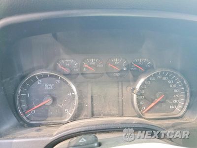 Zdjęcie 9 z 12 samochodu: 2015 CHEVROLET SILVERADO K3500 VIN:1GB4KYC89FF640634 - miniatura