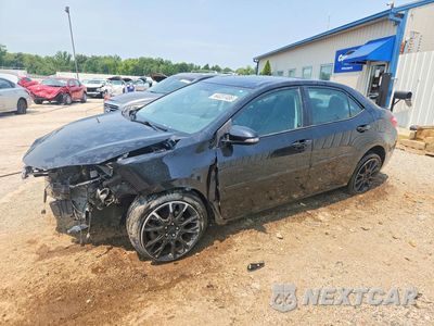 2016 TOYOTA COROLLA S SPECIAL EDITION 2T1BURHE7GC490308 - główne zdjęcie licytacji z USA - miniatura