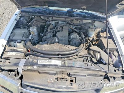 Zdjęcie 11 z 12 samochodu: 2003 CHEVROLET S TRUCK S10 VIN:1GCCS14HX38217428 - miniatura