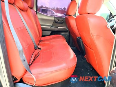 Zdjęcie 10 z 12 samochodu: 2016 TOYOTA TACOMA SR5 V6 VIN:5TFAZ5CN5GX019854 - miniatura