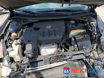 Zdjęcie 11 z 13 samochodu: 2009 NISSAN ALTIMA 2.5 VIN:1N4AL21E69N556417 - miniatura
