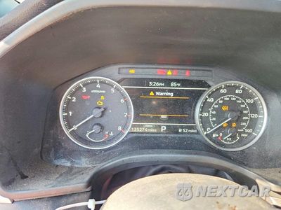 Zdjęcie 9 z 13 samochodu: 2022 MITSUBISHI OUTLANDER SE VIN:JA4J3UA86NZ058957 - miniatura