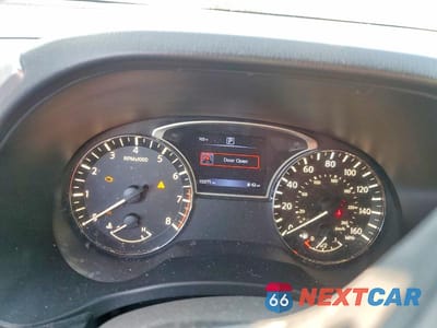 Zdjęcie 9 z 13 samochodu: 2017 NISSAN PATHFINDER S VIN:5N1DR2MN7HC908847 - miniatura