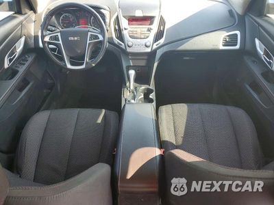 Zdjęcie 8 z 13 samochodu: 2011 GMC TERRAIN SLE VIN:2CTALSEC4B6467429 - miniatura