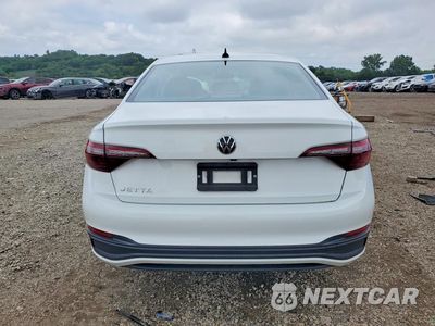 Zdjęcie 6 z 12 samochodu: 2024 VOLKSWAGEN JETTA S VIN:3VW5M7BU0RM084119 - miniatura