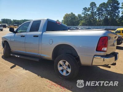 Drugie zdjęcie samochodu z przodu: 2020 RAM 1500 CLASSIC TRADESMAN VIN:1C6RR6FT9LS138881 - miniatura