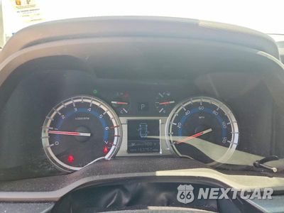 Zdjęcie 9 z 13 samochodu: 2017 TOYOTA 4RUNNER SR5 PREMIUM VIN:JTEZU5JR5H5155885 - miniatura