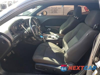Zdjęcie 7 z 12 samochodu: 2021 DODGE CHALLENGER SXT VIN:2C3CDZAG6MH534434 - miniatura