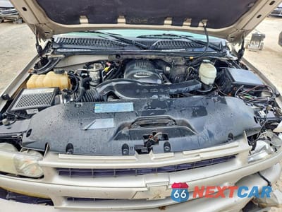 Zdjęcie 12 z 13 samochodu: 2006 CHEVROLET TAHOE C1500 VIN:1GNEC13Z56R114603 - miniatura