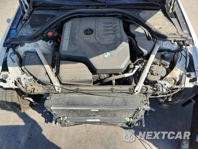 Zdjęcie 11 z 13 samochodu: 2023 BMW 430I GRAN COUPE VIN:WBA63AV09PFN36904 - miniatura