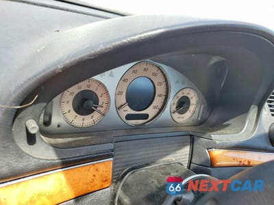 Zdjęcie 9 z 12 samochodu: 2008 MERCEDES-BENZ E 350 4MATIC VIN:WDBUF87X38B316444 - miniatura