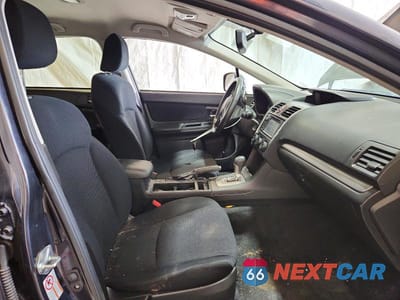 Zdjęcie 7 z 12 samochodu: 2013 SUBARU IMPREZA PREMIUM VIN:JF1GJAE6XDH022244 - miniatura