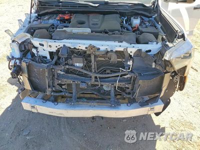 Zdjęcie 11 z 13 samochodu: 2023 TOYOTA TUNDRA TRD PRO HV VIN:5TFPC5DB3PX027645 - miniatura