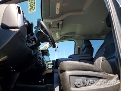 Zdjęcie 7 z 12 samochodu: 2017 CHEVROLET SILVERADO C1500 LTZ VIN:3GCPCSEC0HG418182 - miniatura