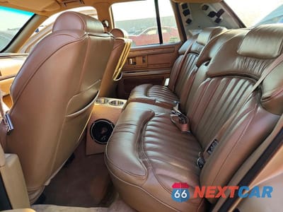 Zdjęcie 10 z 12 samochodu: 1994 BUICK ROADMASTER VIN:1G4BN52P0RR428320 - miniatura