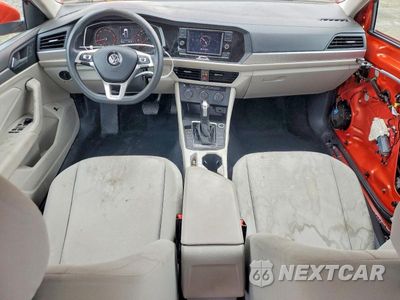 Zdjęcie 8 z 13 samochodu: 2019 VOLKSWAGEN JETTA S VIN:3VWCB7BU1KM157503 - miniatura