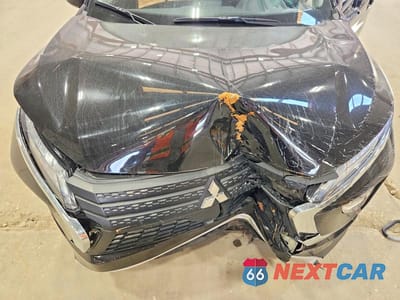 Zdjęcie 12 z 13 samochodu: 2026 MITSUBISHI ECLIPSE CROSS SE VIN:JA4ATWAA3TZ015169 - miniatura