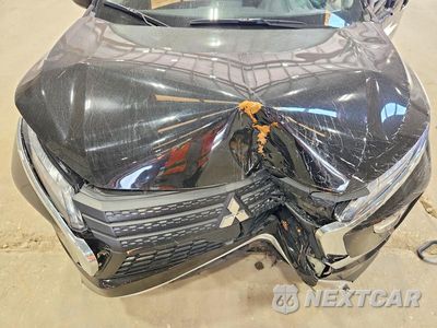 Zdjęcie 12 z 13 samochodu: 2026 MITSUBISHI ECLIPSE CROSS SE VIN:JA4ATWAA3TZ015169 - miniatura