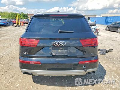 Zdjęcie 6 z 14 samochodu: 2018 AUDI Q7 PREMIUM VIN:WA1AHAF75JD037010 - miniatura