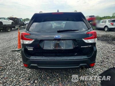 Zdjęcie 6 z 13 samochodu: 2020 SUBARU FORESTER PREMIUM VIN:JF2SKAGC0LH506718 - miniatura