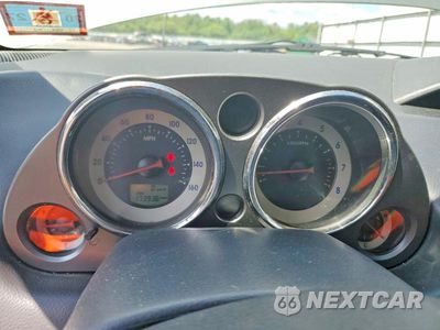 Zdjęcie 9 z 12 samochodu: 2008 MITSUBISHI ECLIPSE GS VIN:4A3AK24FX8E007736 - miniatura
