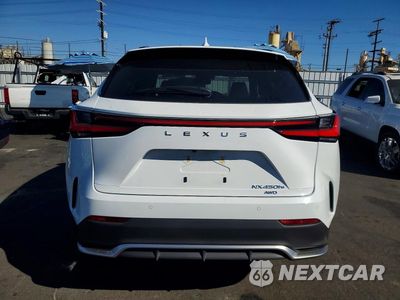 Zdjęcie 6 z 14 samochodu: 2026 LEXUS NX 450H+ F SPORT HANDLING VIN:JTJKKCFZ6T2077276 - miniatura