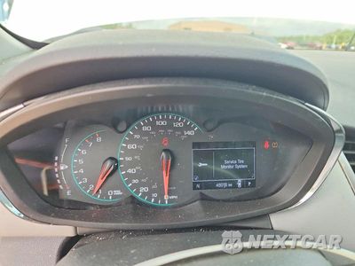 Zdjęcie 9 z 12 samochodu: 2020 CHEVROLET TRAX LS VIN:KL7CJKSB0LB314502 - miniatura