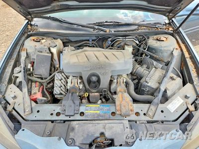 Zdjęcie 11 z 12 samochodu: 2007 PONTIAC GRAND PRIX VIN:2G2WP552671226625 - miniatura