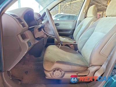 Zdjęcie 7 z 13 samochodu: 2002 HONDA CR-V EX VIN:JHLRD78832C076458 - miniatura