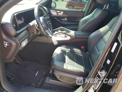 Zdjęcie 7 z 13 samochodu: 2020 MERCEDES-BENZ GLE 350 4MATIC VIN:4JGFB4KB3LA210905 - miniatura