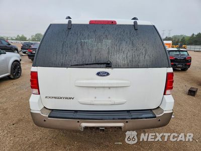 Zdjęcie 6 z 12 samochodu: 2006 FORD EXPEDITION EDDIE BAUER VIN:1FMFU185X6LA78132 - miniatura