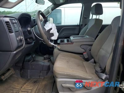 Zdjęcie 7 z 12 samochodu: 2016 CHEVROLET SILVERADO K2500 HEAVY DUTY VIN:1GC1KUEG1GF103303 - miniatura