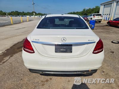 Zdjęcie 10 z 25 samochodu: 2016 MERCEDES-BENZ C 300 4MATIC VIN:55SWF4KBXGU156121 - miniatura