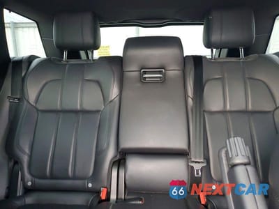 Zdjęcie 10 z 13 samochodu: 2017 LAND ROVER RANGE ROVER SPORT HSE VIN:SALWR2FV5HA157228 - miniatura