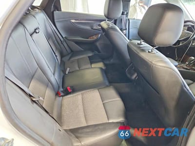 Zdjęcie 10 z 13 samochodu: 2015 CHEVROLET IMPALA LT VIN:2G1125S36F9129063 - miniatura