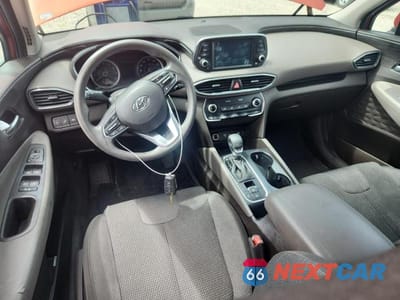Zdjęcie 8 z 13 samochodu: 2019 HYUNDAI SANTA FE SE VIN:5NMS23AD9KH128262 - miniatura