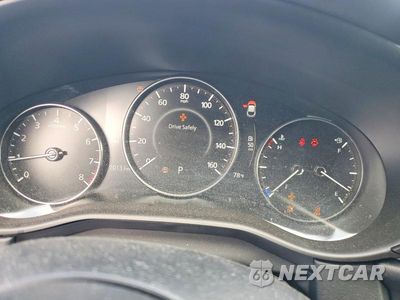 Zdjęcie 9 z 13 samochodu: 2025 MAZDA CX-30 SELECT VIN:3MVDMBBM4SM803734 - miniatura