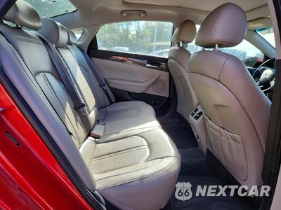 Zdjęcie 10 z 12 samochodu: 2019 HYUNDAI SONATA LIMITED VIN:5NPE34AF0KH813321 - miniatura