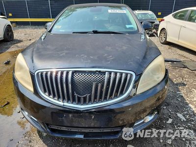 Piąte zdjęcie samochodu w środku: 2014 BUICK VERANO VIN:1G4PP5SK4E4236765 - miniatura