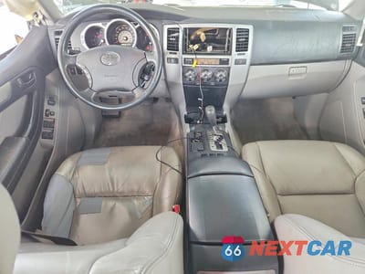 Zdjęcie 8 z 12 samochodu: 2004 TOYOTA 4RUNNER SR5 VIN:JTEZU14R840042511 - miniatura