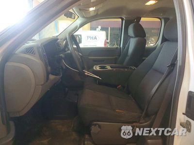 Zdjęcie 7 z 12 samochodu: 2012 GMC SIERRA K1500 VIN:1GTR2TEA8CZ333860 - miniatura