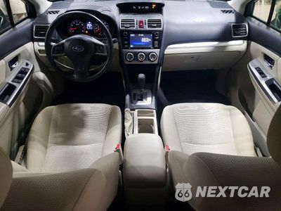 Zdjęcie 8 z 13 samochodu: 2015 SUBARU XV CROSSTREK 2.0 PREMIUM VIN:JF2GPACC1F8271666 - miniatura
