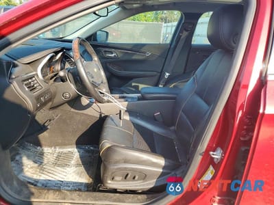 Zdjęcie 7 z 12 samochodu: 2014 CHEVROLET IMPALA LTZ VIN:2G1155S30E9281930 - miniatura