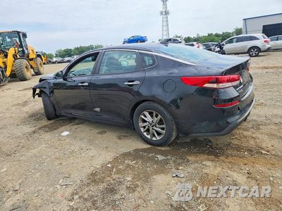 Drugie zdjęcie samochodu z przodu: 2019 KIA OPTIMA LX VIN:5XXGT4L34KG306929 - miniatura