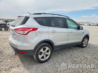 Trzecie zdjęcie samochodu z tyłu: 2013 FORD ESCAPE SE VIN:1FMCU9GX0DUA03256 - miniatura
