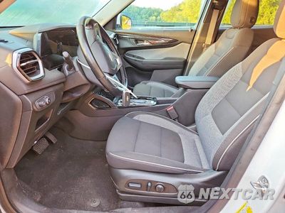 Zdjęcie 7 z 12 samochodu: 2026 CHEVROLET TRAILBLAZER LT VIN:KL79MRSL9TB120733 - miniatura